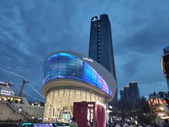 门面-vivo官方授权体验店(太子路店)