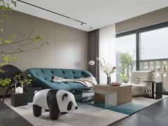 -上海吉美装饰设计工程有限公司(花桥店)