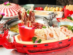 -红辣椒·川菜·火锅(张杨路店)