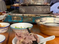 -老猫牛肉火锅(沙溪店)