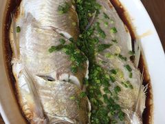 -芳草地度假酒店·野炉中餐厅