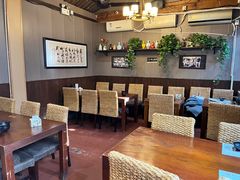 大堂-束河人家(南锣鼓巷店)