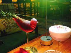 -THE BARMAN HOUSE(调酒师南门店)