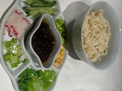 -四季民福烤鸭店(故宫店)