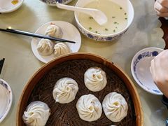 无锡小笼包-王興記(中山路店)