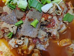 -云海肴·汽锅鸡·云南菜(天津国金汇店)