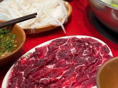 牛雪花-潮汕·草根牛肉档(上海荟聚城市集市店)