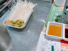 -韩宫宴炭火烤肉(印象城店)