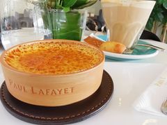 -PAUL LAFAYET 法式甜品(港汇广场店)