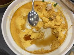 -又一福烤鸭·北京菜(东四店)