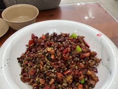 -椒香川流不息川菜馆(二七北路店)