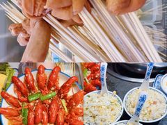 -来涮蜀鲜货火锅串串香(菜市口店)