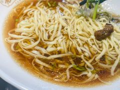 -老淮城·长鱼面(河下古镇店)