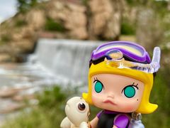 -大泽山风景名胜区