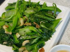 -香港新发烧腊茶餐厅(书城店)