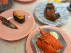 -争鲜回转寿司(东方银座店)