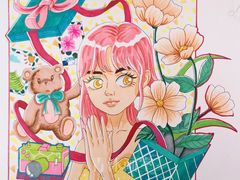 -青沐画室·专业美术培训
