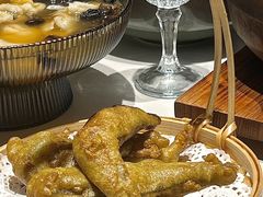 -顶特勒·黄鱼馆·特色菜(上海大世界店)