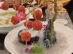 妃子笑-独一处·物新集市(红谷滩店)