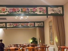 -古关火锅店(古北水镇景区店)