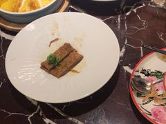 -新白鹿餐厅(爱琴海购物中心店)