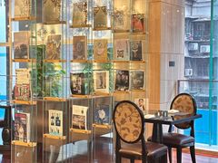 -圣丰索菲特·2 On 988 Café 自助餐厅