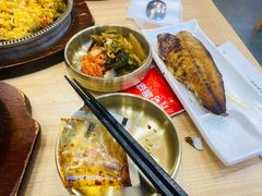 -米村拌饭(城阳万象汇店)