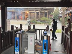-香积寺