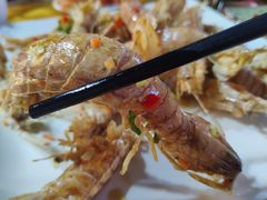 -范饭椰林川湘味海鲜·椰子鸡(三亚湾椰梦长廊店)
