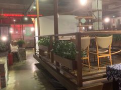 -几荷·恰似故人来(秀水广场店)