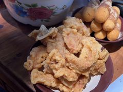 -楠火锅(龙阳广场店)