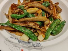 -新侗家食府(蟠桃宫店)