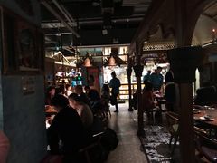 -楼兰新疆主题餐厅(苏州中心店)