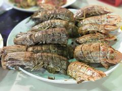 -量贩海鲜餐厅