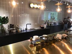 -CAFE'IN精品咖啡体验空间(小寨店)