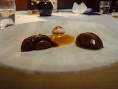 -三嚥阁 La Villa Restaurant