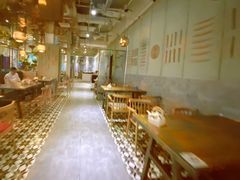 大堂-三姐妹餐厅(曲江店)