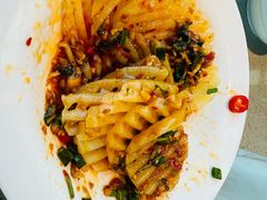 -半天妖烤鱼(新中关购物中心店)