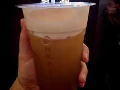 -阿姨奶茶专卖(舌涧道杭州惠民路创始店)