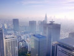 -东京都厅舍