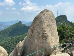 -丹东凤凰山景区