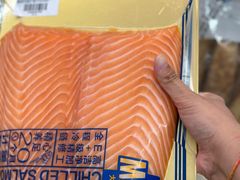 -盒马X会员店(王府井奥莱UP TOWN店)