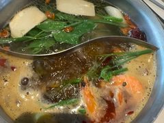 -吉布鲁牛排海鲜自助(温江合生汇店)