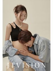 -专注孕妇照亲子照·纪田摄影