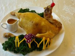 -紫阳家宴(源深店)