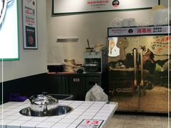 -晓彭肥肠鸡·泡椒鸡火锅(水木天地店)