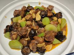 -院8里·小聚园老川菜(九眼桥店)