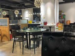 -简小姐·上海餐厅(长城大厦店)