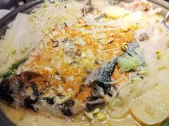 -匠子烤鱼(桫椤湾店)