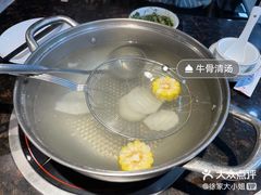 -八合里潮汕鲜牛肉火锅(深圳海岸城店)